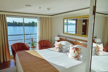 Category C Stateroom